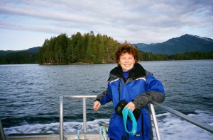 Environmental Leadership